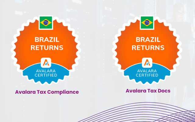 Certificações Oracle Avalara (768 x 401 px)